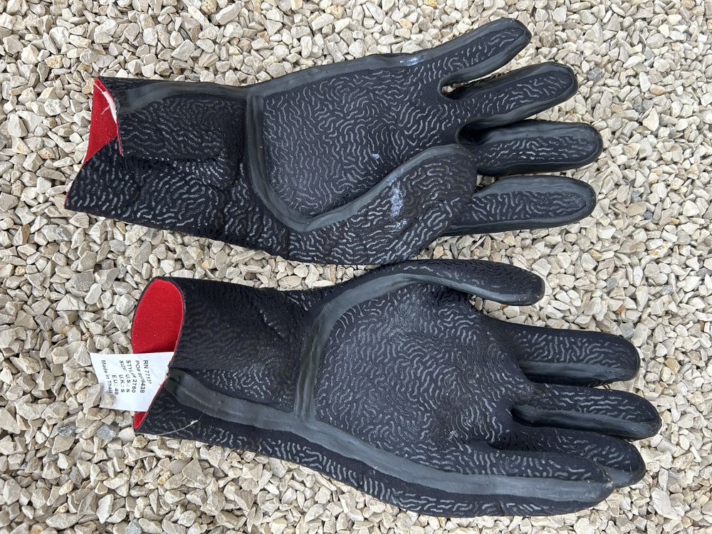 Luvas de surf oneill