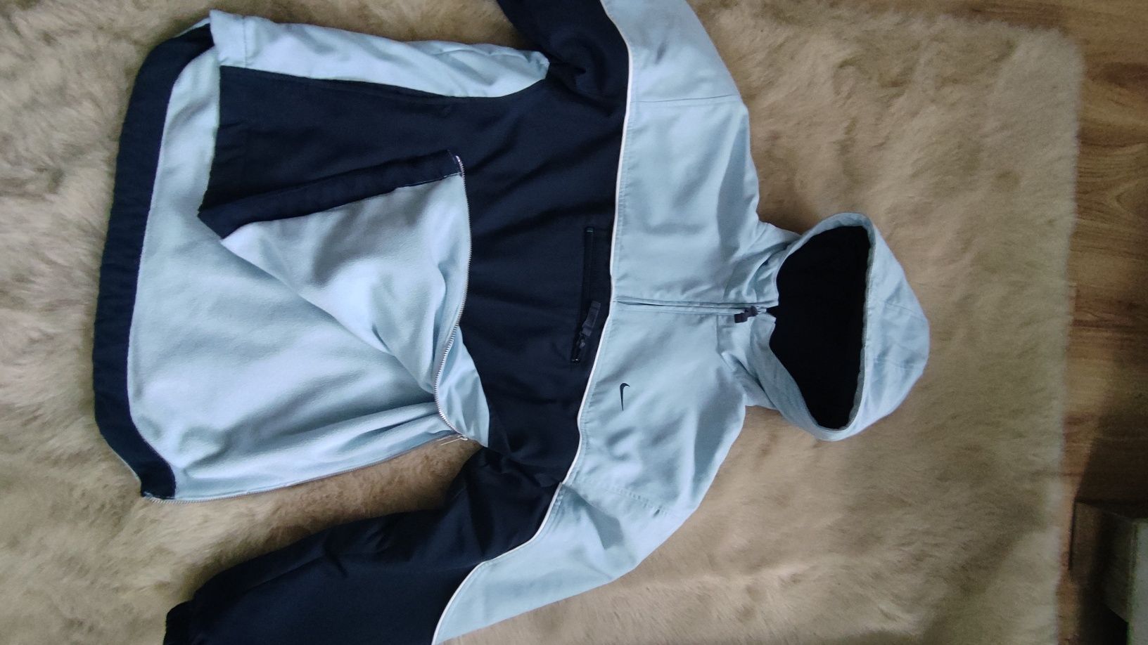 Kurtka/bluza- Nike r.Xl