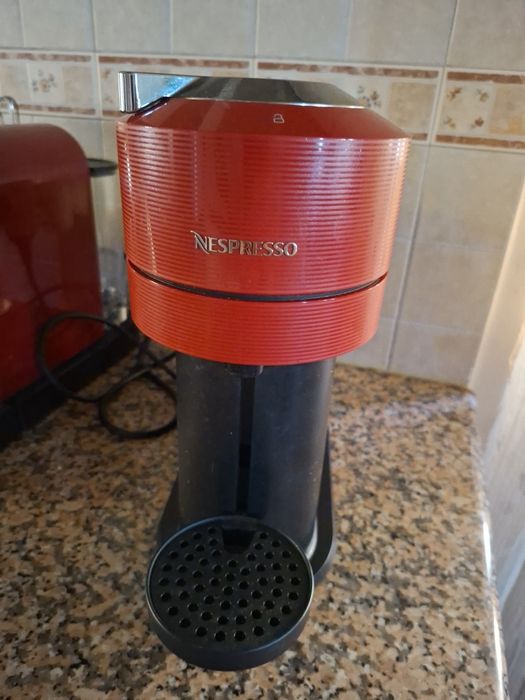 Vendo máquina de café