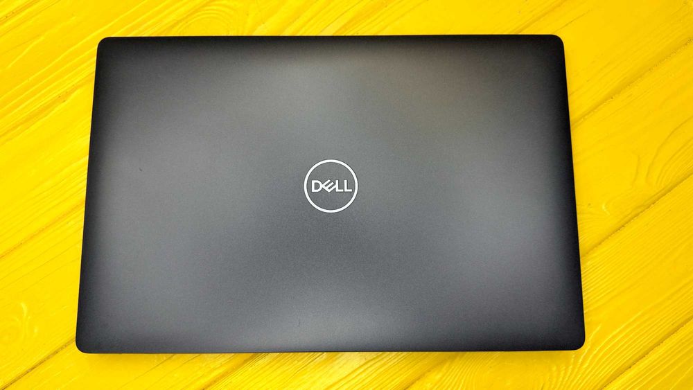 Ноутбук Для Роботи і Навчання Dell Latitude 5500 /Оплата Частинами