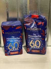 Кава Movenpick Der Himmlische 500 г мелена зерно Кофе Мовенпик 500 gr