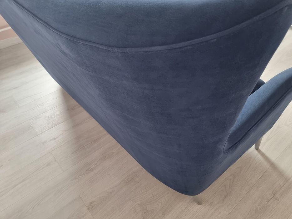 Sofa marki New Elegance Furniture model Nicea S2/5