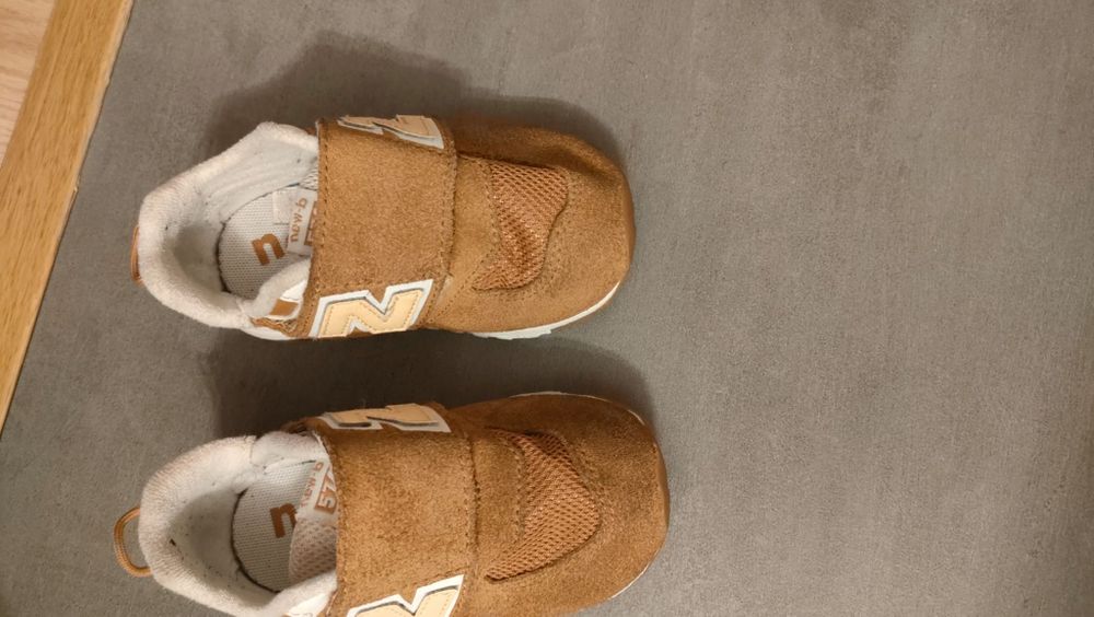 Sapatilhas New Balance