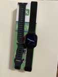Електричний годинник Watch 8 ultra