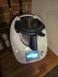 Thermomix 5 używany