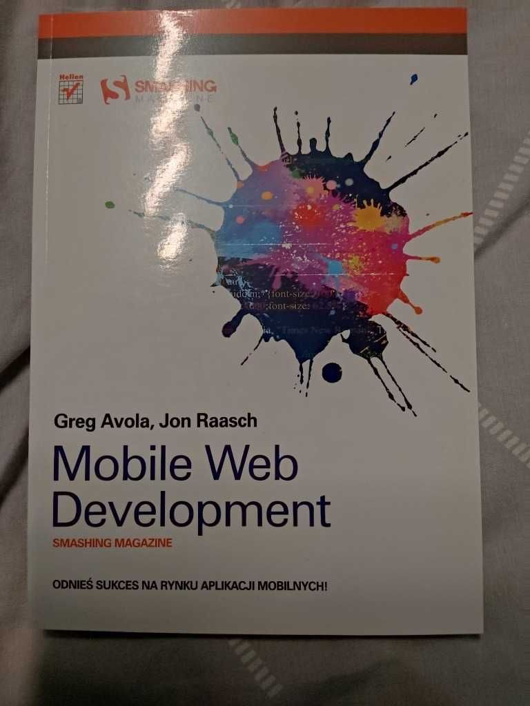 Mobile Web Development