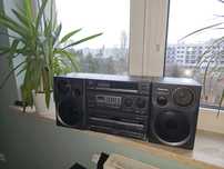 Panasonic rx ct 980 radio vintage