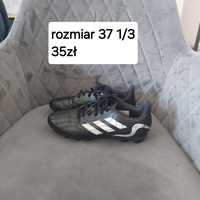 Korki adidas 37.5 buty sportowe