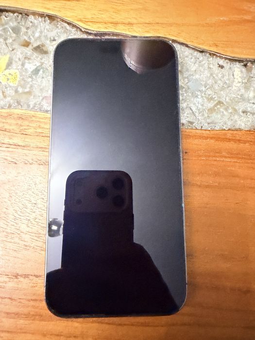 Iphone 14 pro max 128 GB