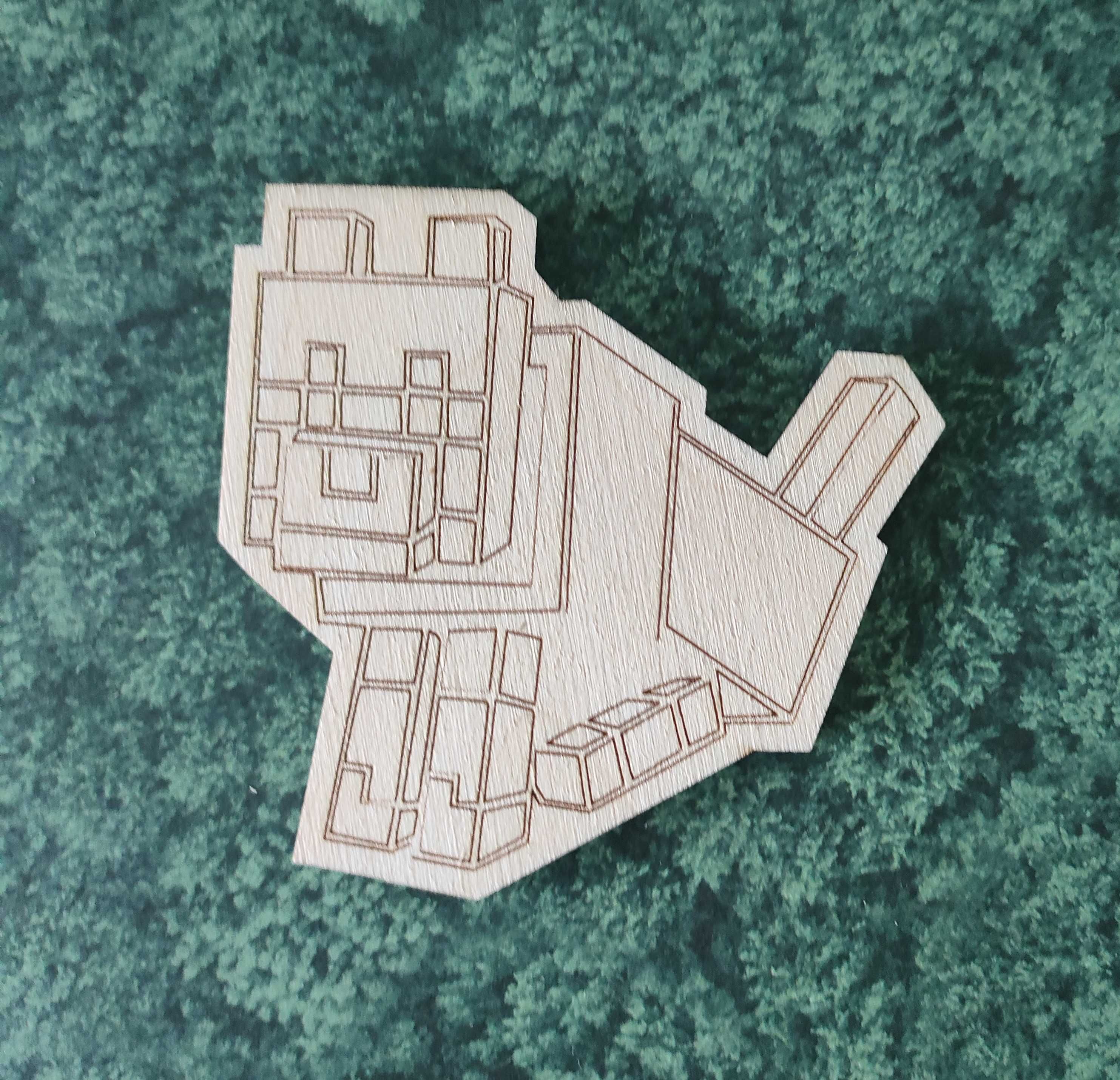 minecraft magnes mmc3