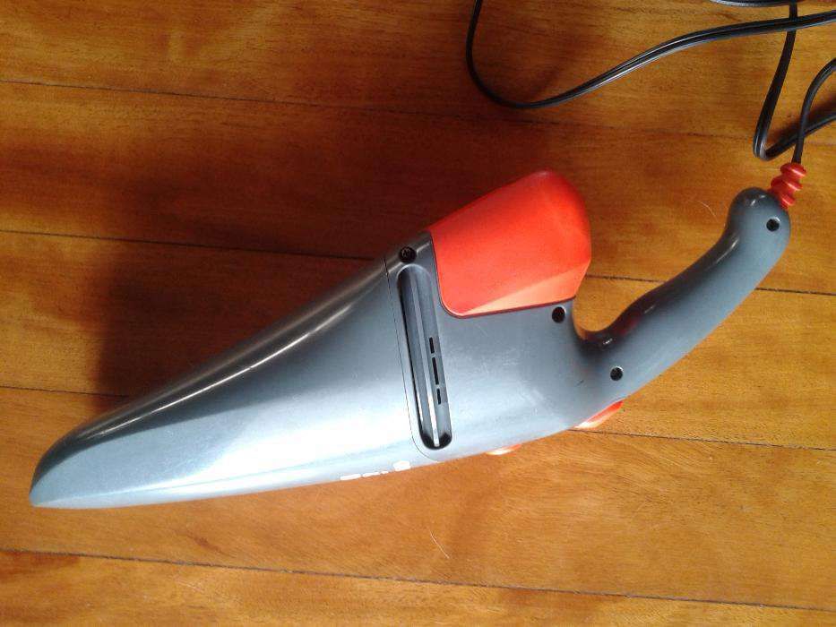 Mini Aspirador Black & Decker