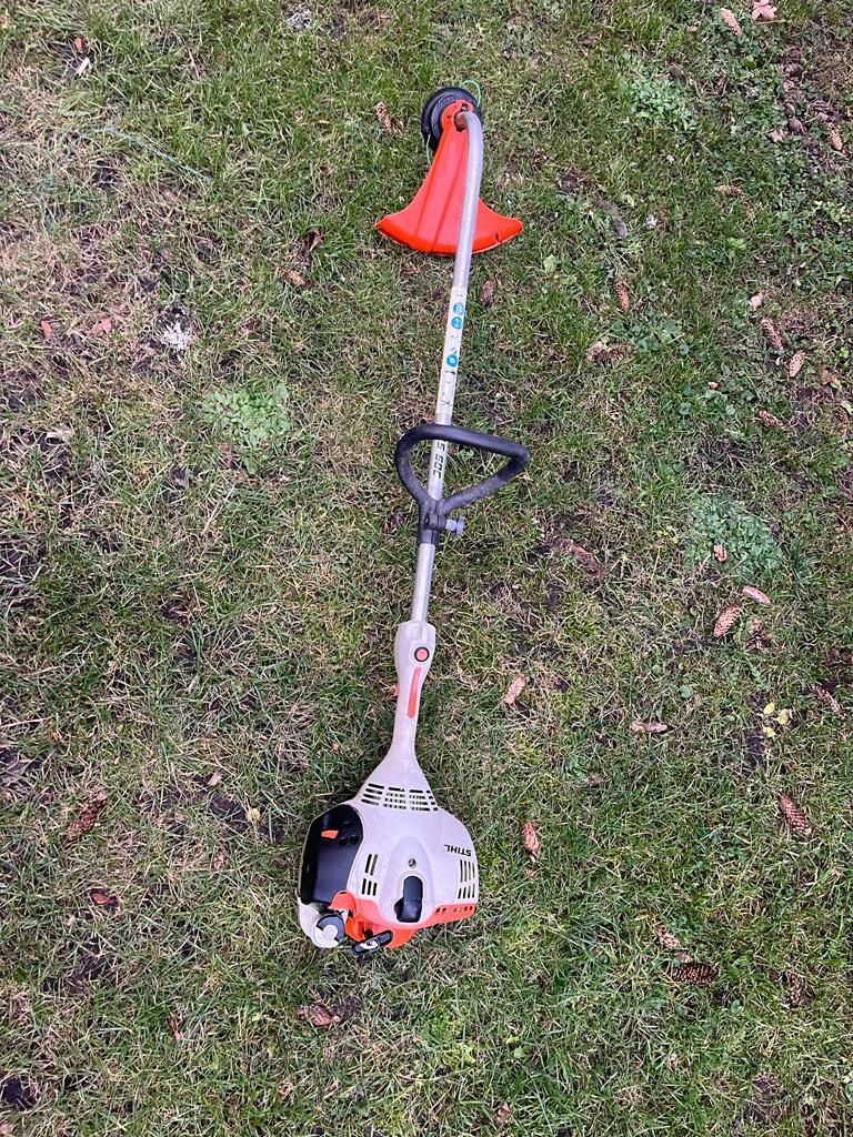 KOSA Podkaszarka STIHL FS50 C