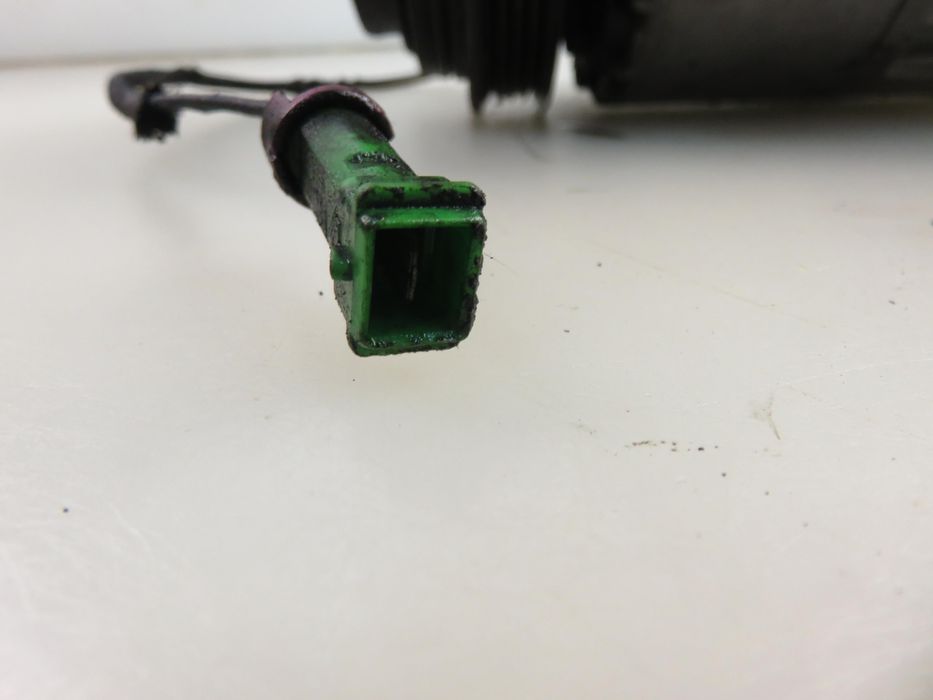 Kompresor Klimatyzacji Vw Passat B5 2.5 Tdi