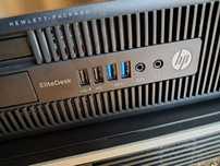 Продам 2 компьютери HP . Dell imac lenovo