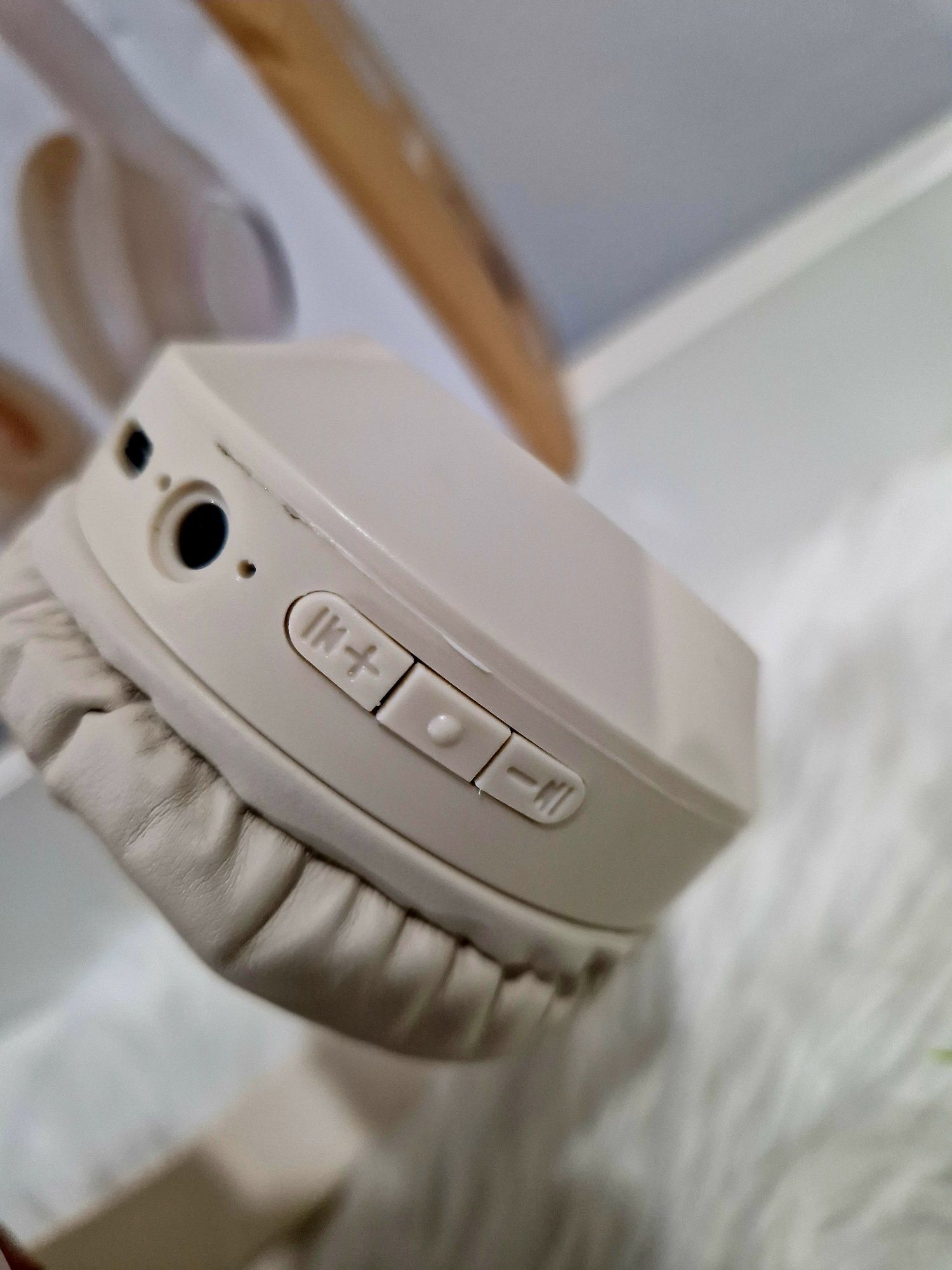 Headset M3 bluetooth