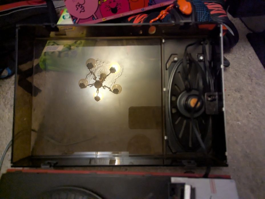 Gramofon uszkodozny UNITRA