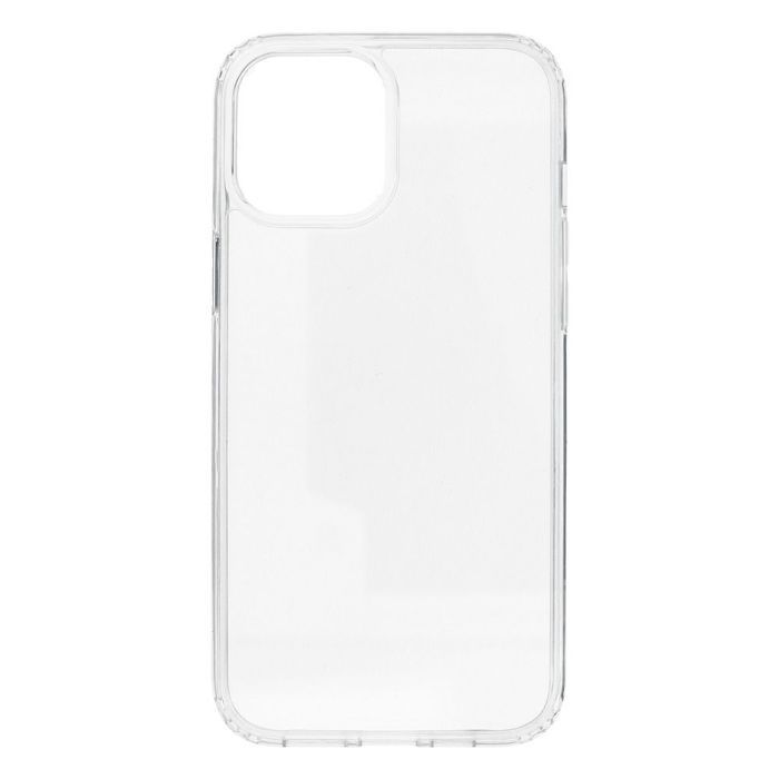 Futerał SUPER CLEAR HYBRID do SAMSUNG S20 FE / S20 FE 5G transparentny