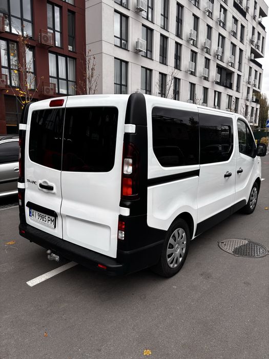 Пасажирські, міжнародні перевезення, трансвери по Києву та Україні