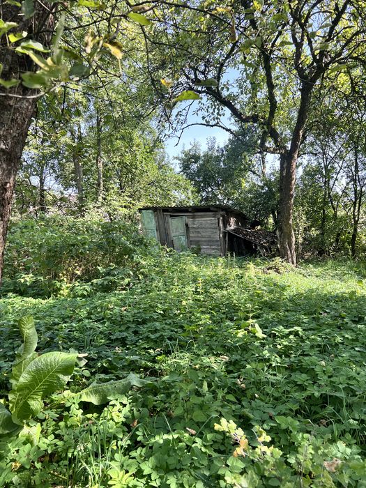 Продаж будинку 59соток поблизу Городка