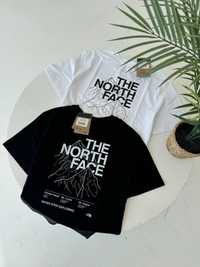 Футболки The North Face!