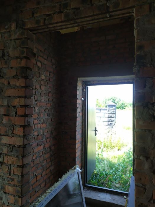 Будинок Американка