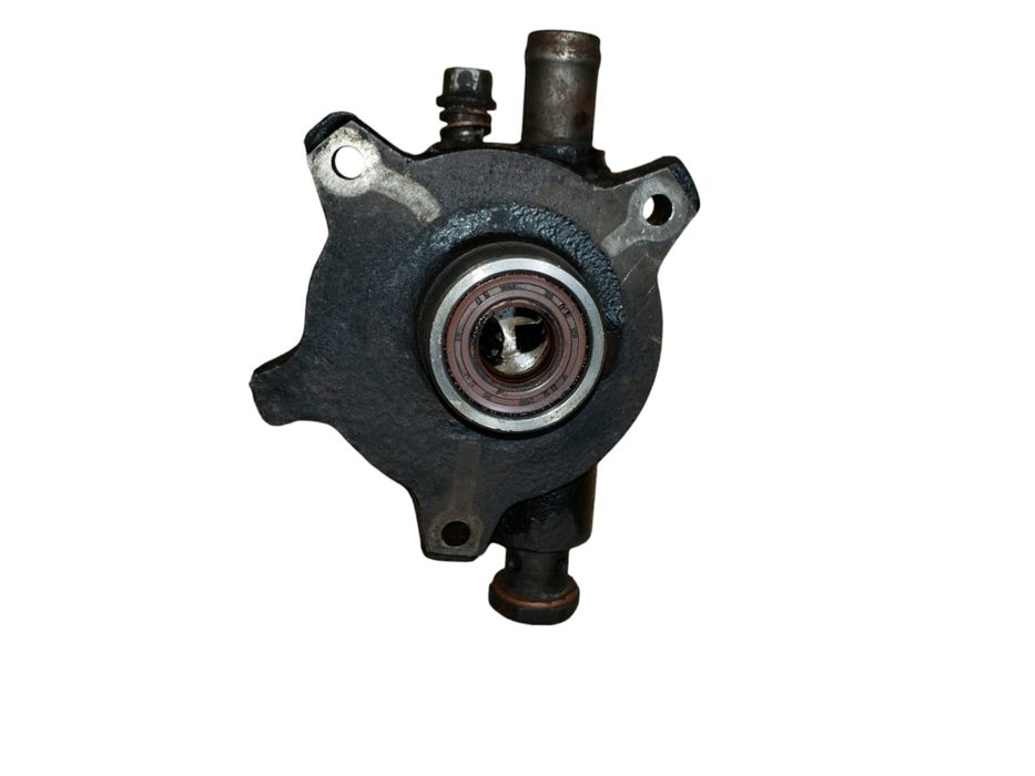 вакумний насос генератора Hyundai Santa Fe 2 2.2crdi разборка