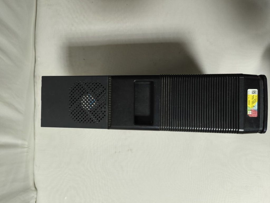 Computador compacto
