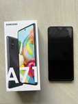SAMSUNG Galaxy A71