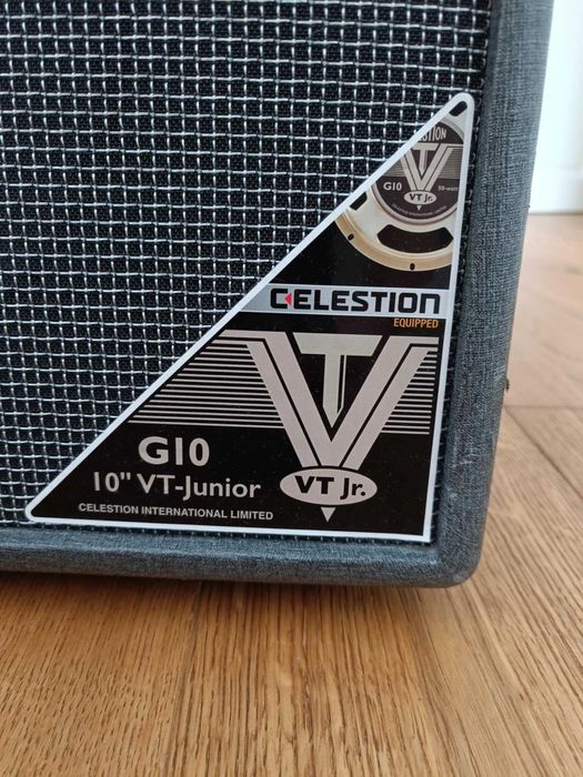 Blackstar Silverline 20w