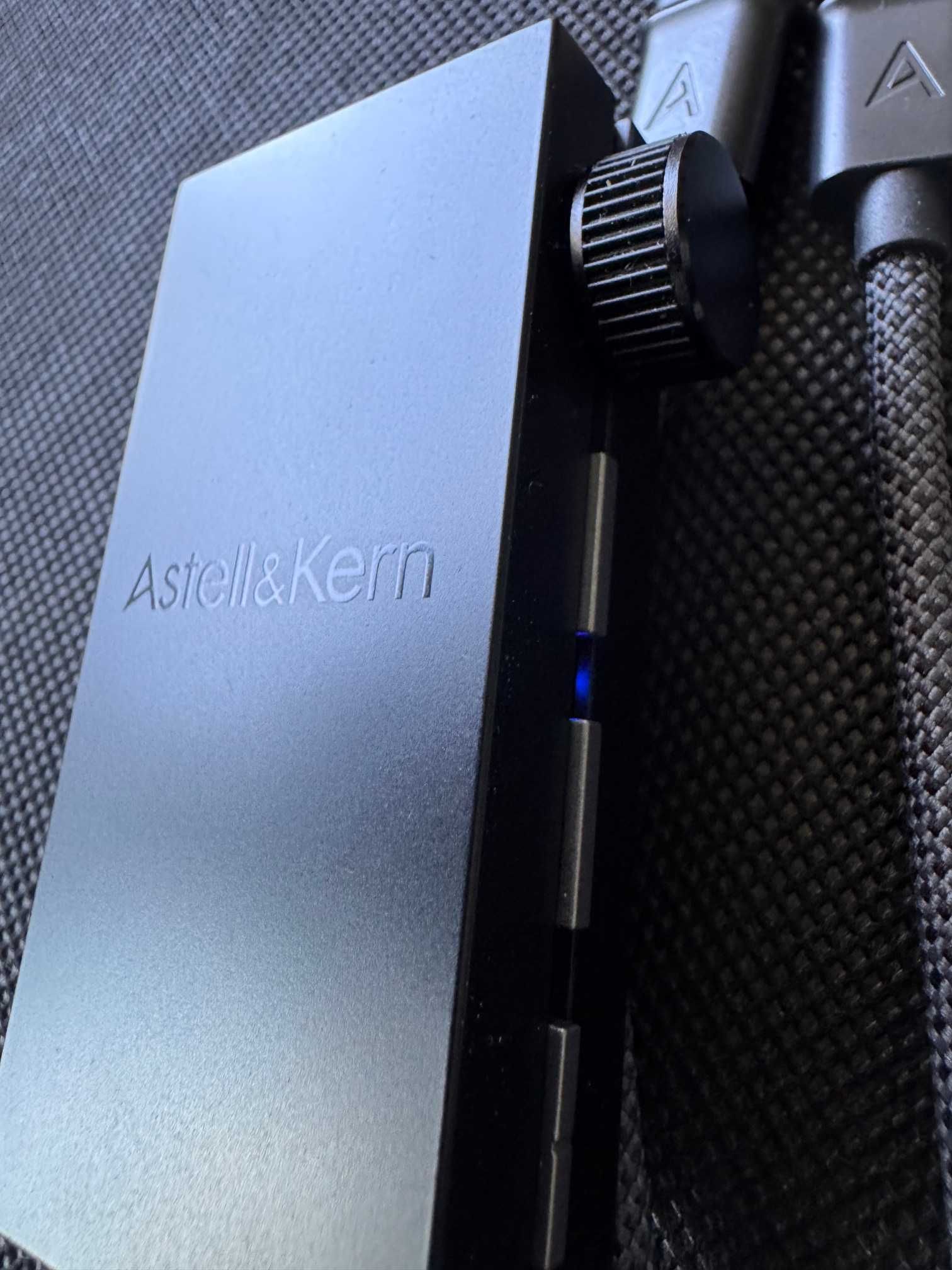 Astell&Kern HB1 Bluetooth USB DAC/AMP. -Wzmacniacz Sluchawkowy BT USB