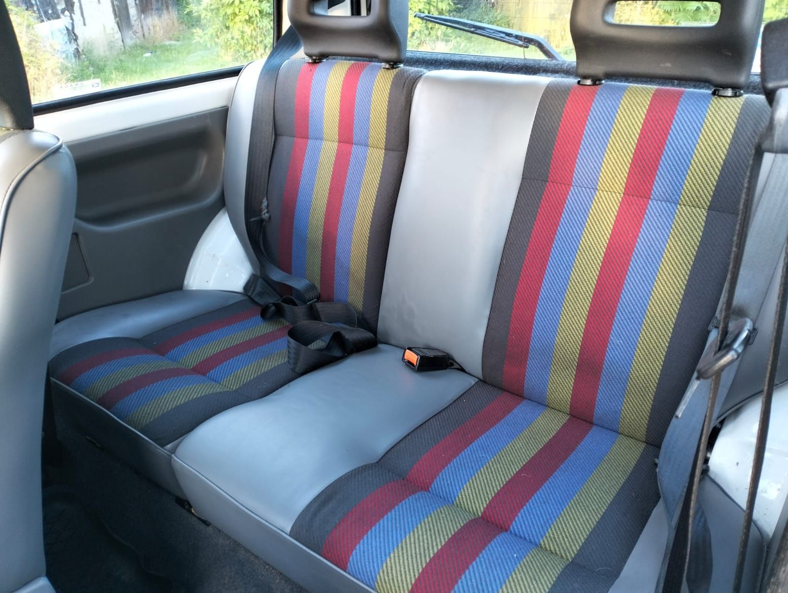 Fiat Cinquecento 700 Bardzo zadbany BRAK RDZY 90 tys przebiegu