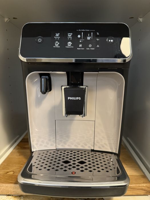 Ekspres do kawy Philips 2200 LatteGo Ep2235/40