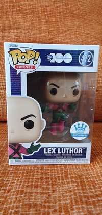 Funko pop Lex Luthor