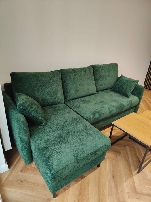 Wynajme mieszkanie Wrocław