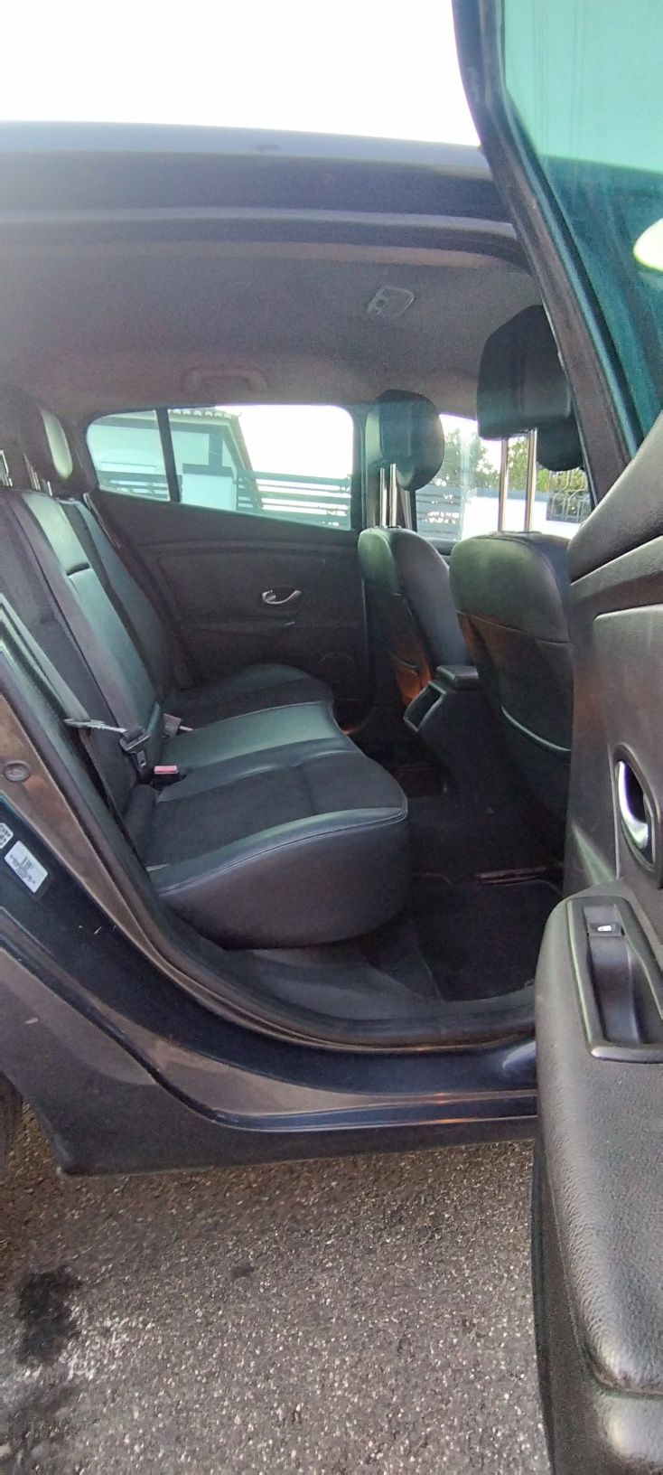 Renault Megane 3 1.5dci 110cv GPS edition