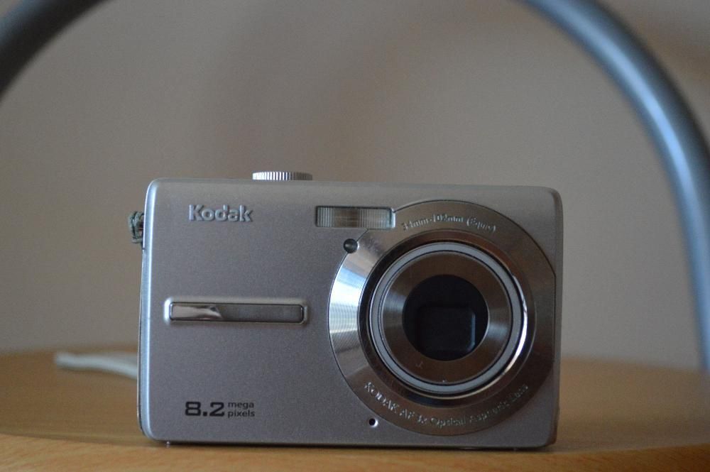 KODAK EasyShare M863