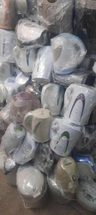 Чайник лот 5 000грн.100 шт.