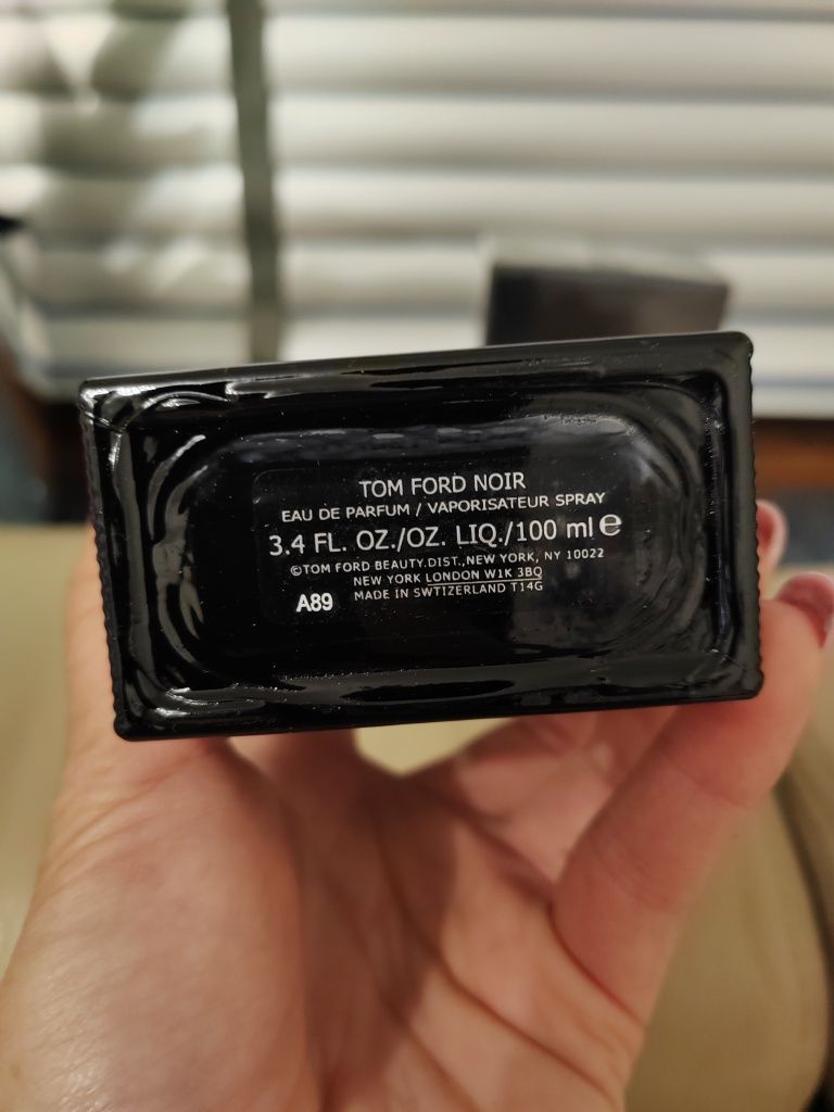 Tom Ford Noir 100 ml