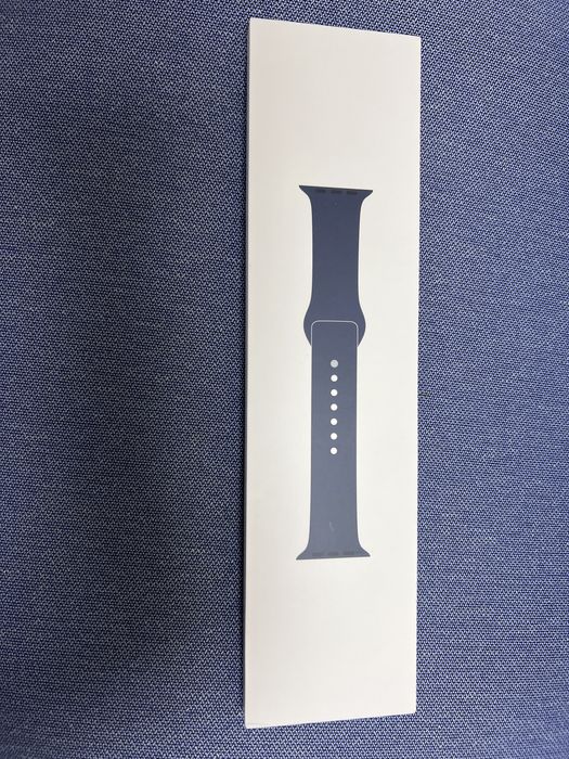 Ремінець Apple для 45mm