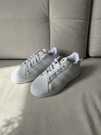 Buty sportowe adidad Superstar XLG modne wydogne sneakersy r. 42