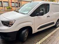 Opel Combo 1.5 cdti 2023