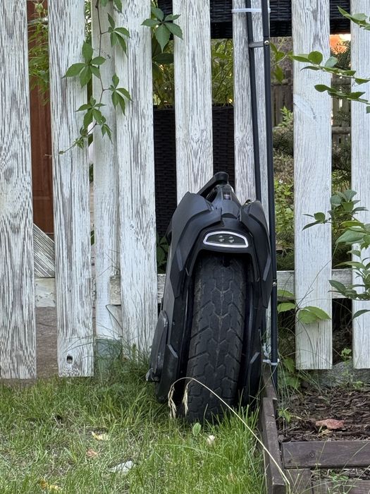 Monocykl Elektryczny Ninebot Z10