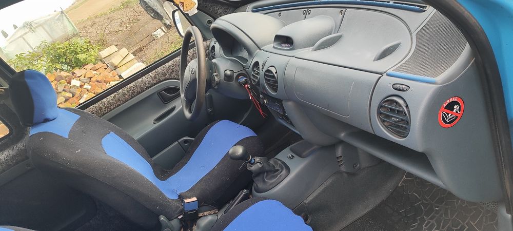 Продам Рено Кенго 1.9