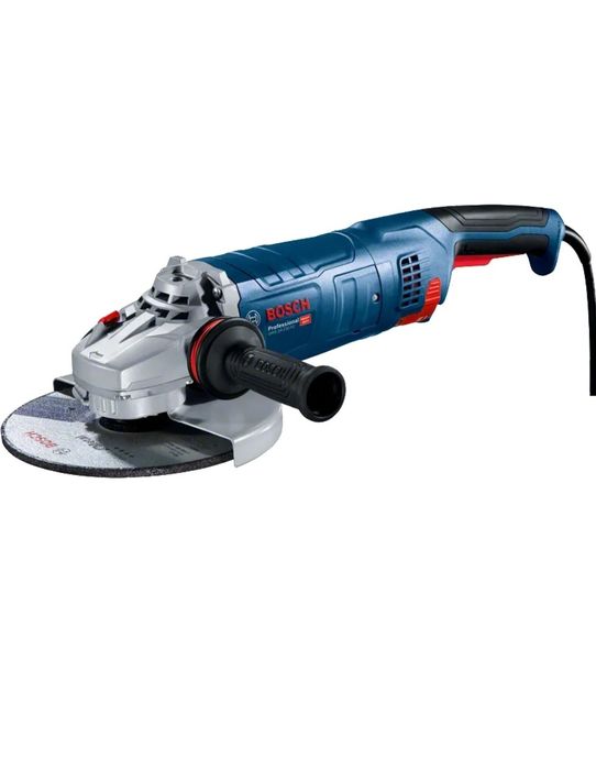 Rebarbadora bosch disco230