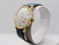 LONGINES Flagship Automatic 18k - oryg. pudełeczko - piękny stan