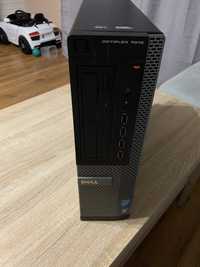 Komputer stacjonarny idealny do gier i5 12 GB RAM GeForce GT 1030