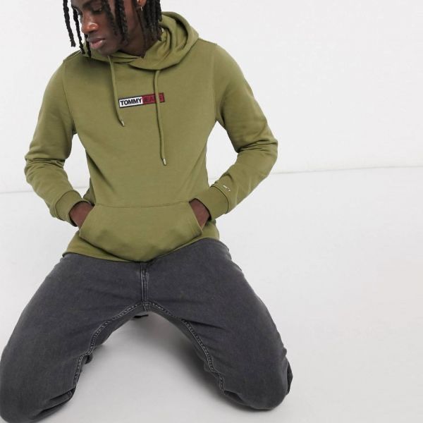 Tommy Hilfiger худі чоловіче