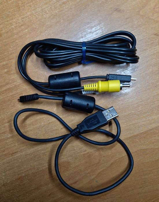 Фотоаппарат Nikon 3200