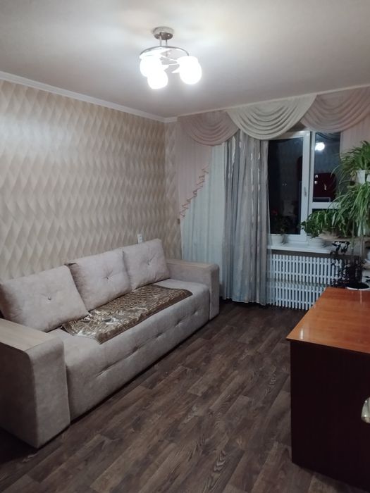 Здам 2к кв, низ Поля (вул.Антановича)