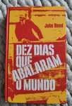 Livro "Dez Dias Que Abalaram o Mundo" de John Reed